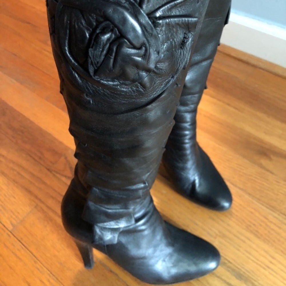 🖤Valentino Boots🖤
